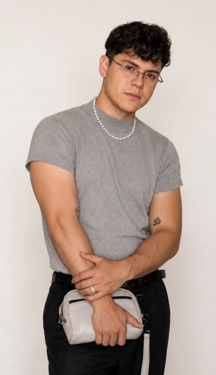 Dan, fundador de DanRecords